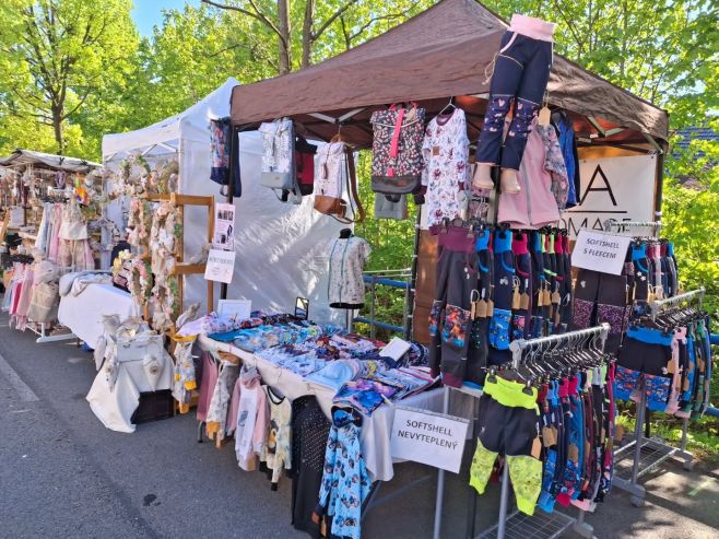 Pouť Mořkov, den druhý🌸